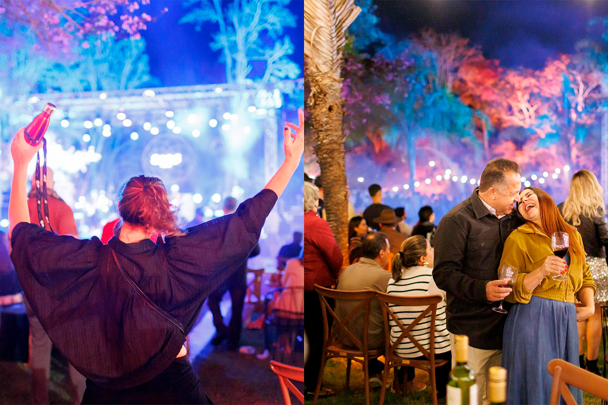 Saga Jazz Festival anuncia edição 2026 em Pirenópolis