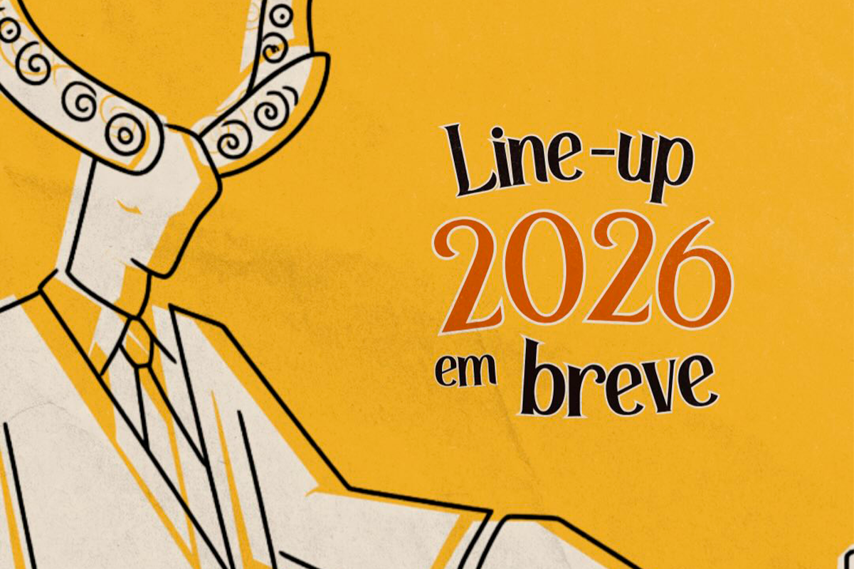 Saga Jazz Festival anuncia edição 2026 em Pirenópolis