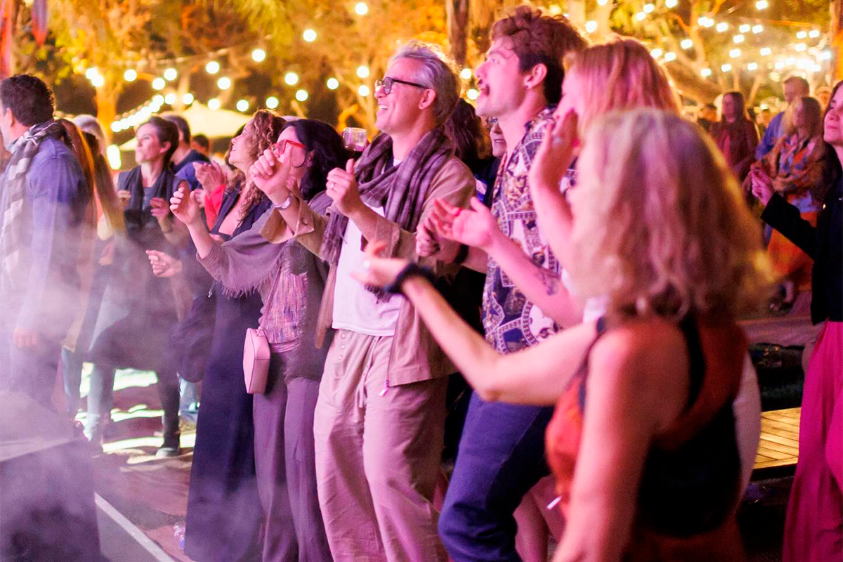 Saga Jazz Festival anuncia edição 2026 em Pirenópolis