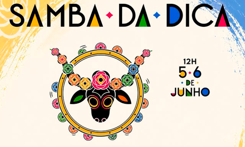 Samba da Dica reúne 2 dias de música e feijoada em Pirenópolis