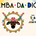 Samba da Dica reúne 2 dias de música e feijoada em Pirenópolis