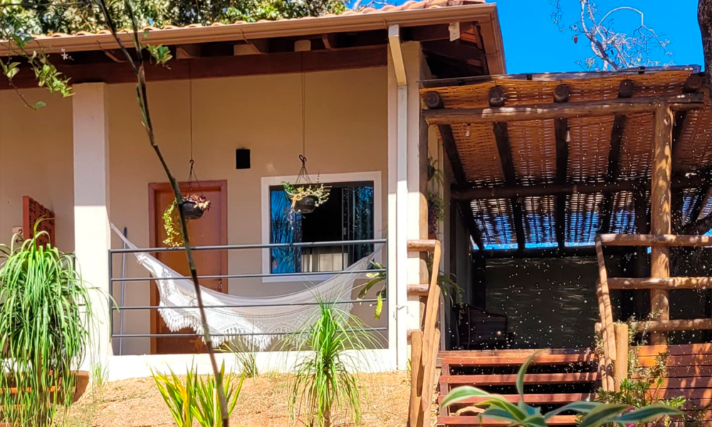 Sattva Pousada e Spa em Pirenópolis e seu conceito wellness