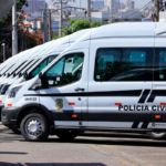 Segurança pública em Goiás recebe reforço de viaturas e equipamentos