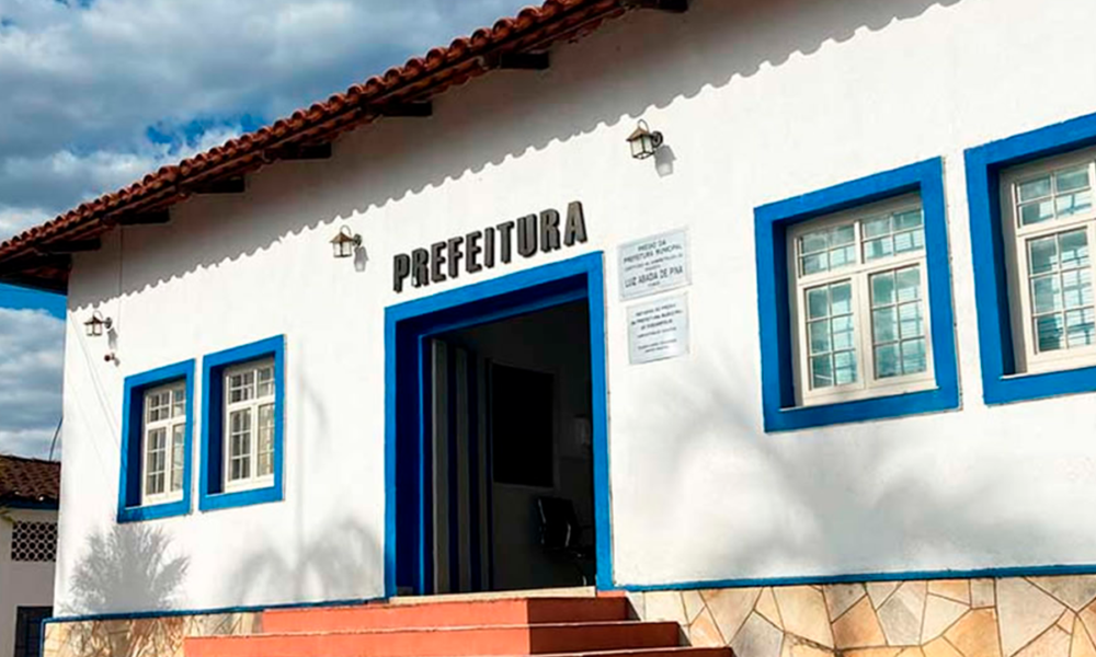 TCM-GO suspende novos credenciamentos na Saúde em Pirenópolis