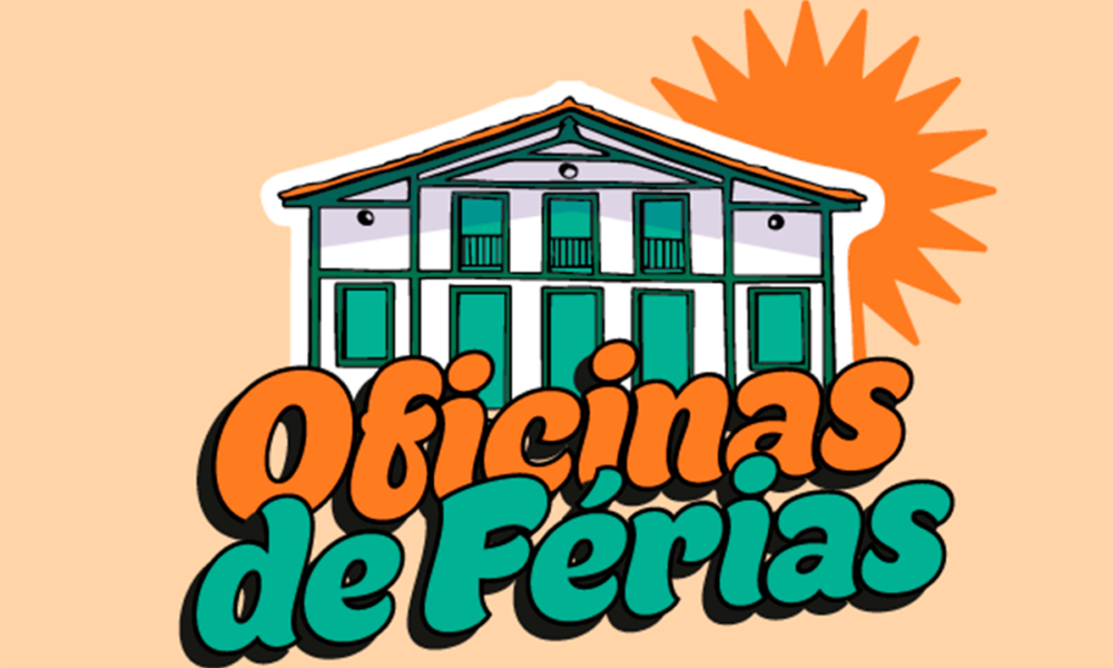 Theatro Sebastião Pompeu de Pina recebe oficinas gratuitas em todo mês de julho