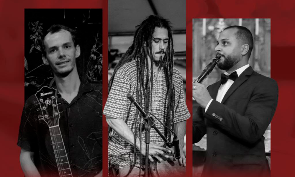 Tributo a Tom Jobim chega ao Jobim Piano Bar em Pirenópolis