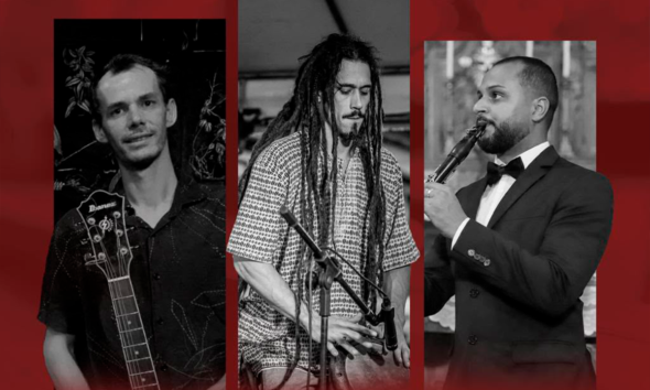Tributo a Tom Jobim chega ao Jobim Piano Bar em Pirenópolis