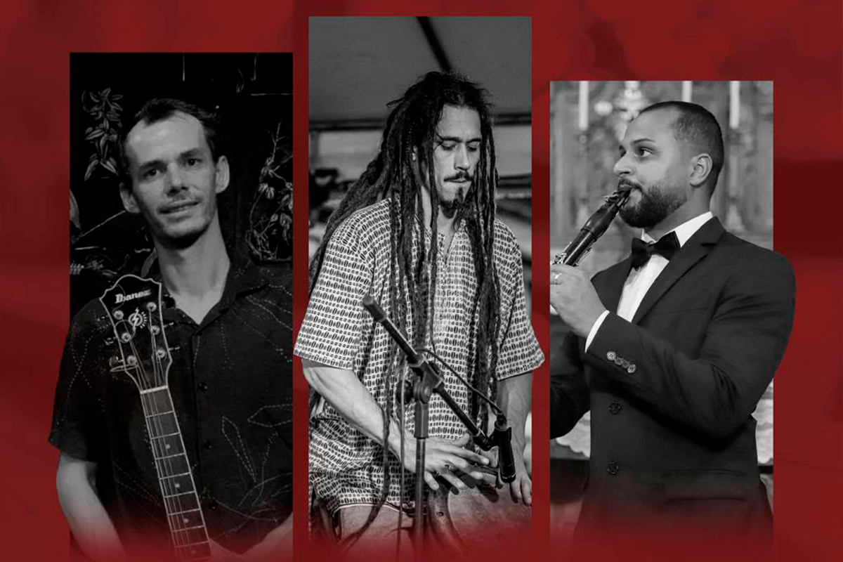 Tributo a Tom Jobim chega ao Jobim Piano Bar em Pirenópolis