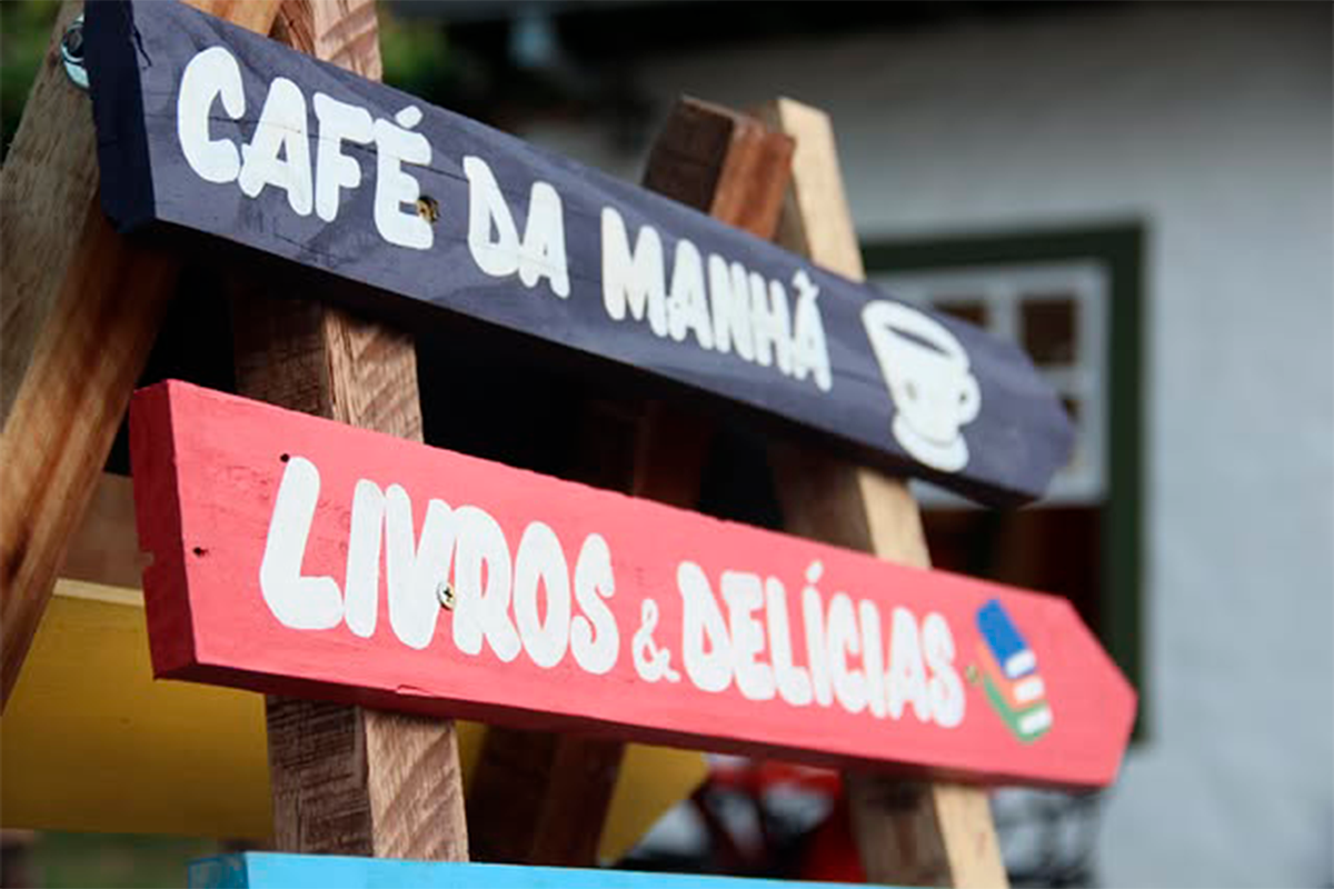 Utopia Cozinha e Arte Brasileira: Sabores e cultura em Pirenópolis