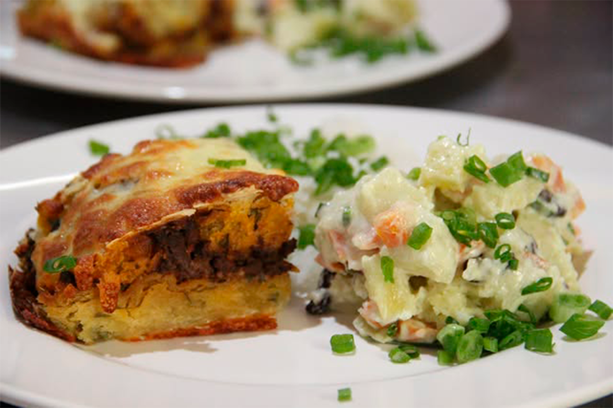 Utopia Cozinha e Arte Brasileira: Sabores e cultura em Pirenópolis