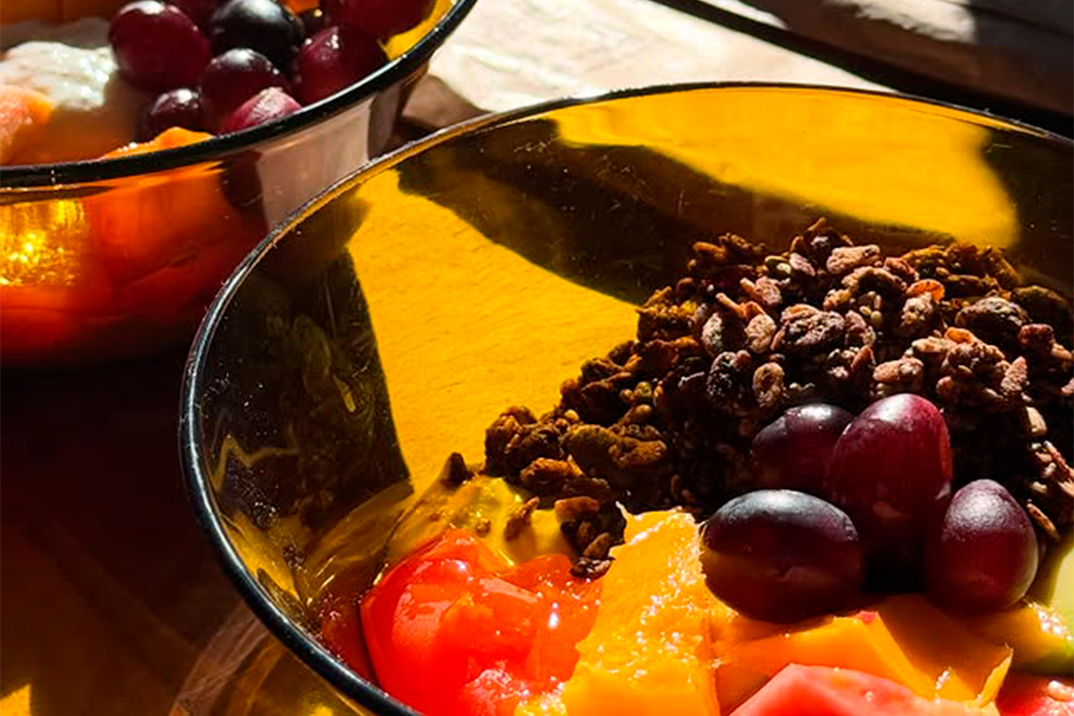Utopia Cozinha e Arte Brasileira: Sabores e cultura em Pirenópolis