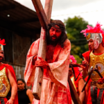 Via-Sacra de Pirenópolis anuncia mudança no ponto de saída