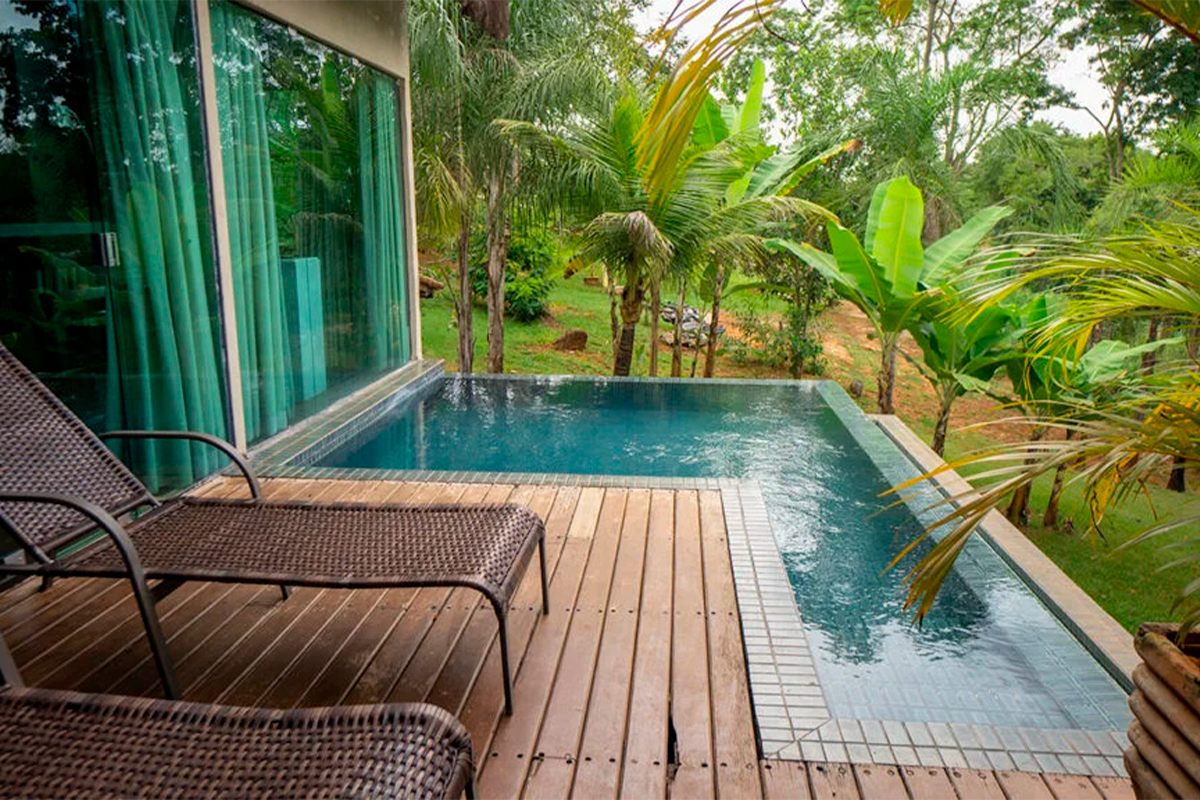 Villa do Comendador entra no Top 10 do Brasil