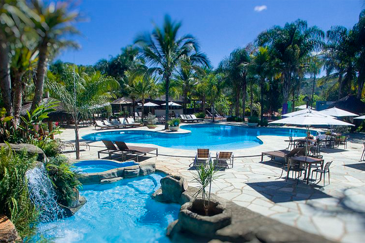 Villa do Comendador entra no Top 10 do Brasil