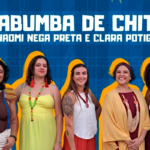 Zabumba de Chita é atração do Arraiá da COEPi em Pirenópolis