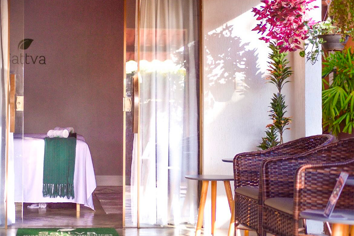 6 pousadas com spa em Pirenópolis para renovar as energias