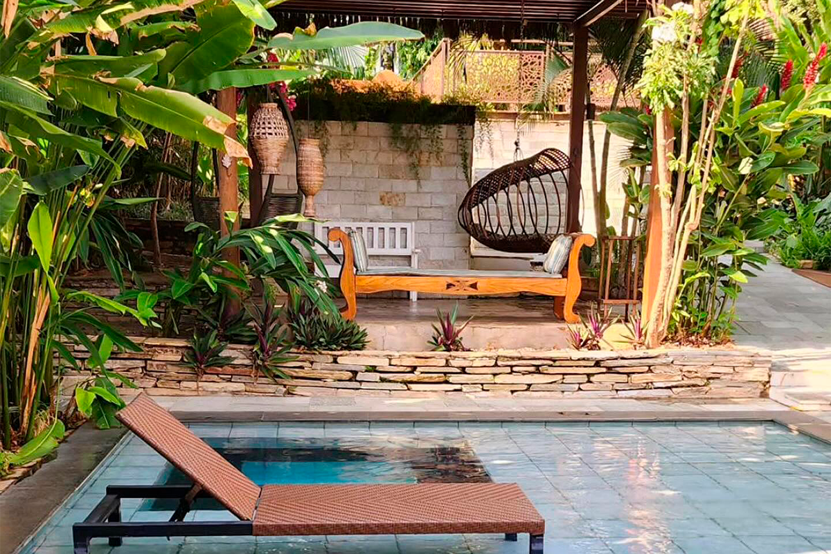6 pousadas com spa em Pirenópolis para renovar as energias