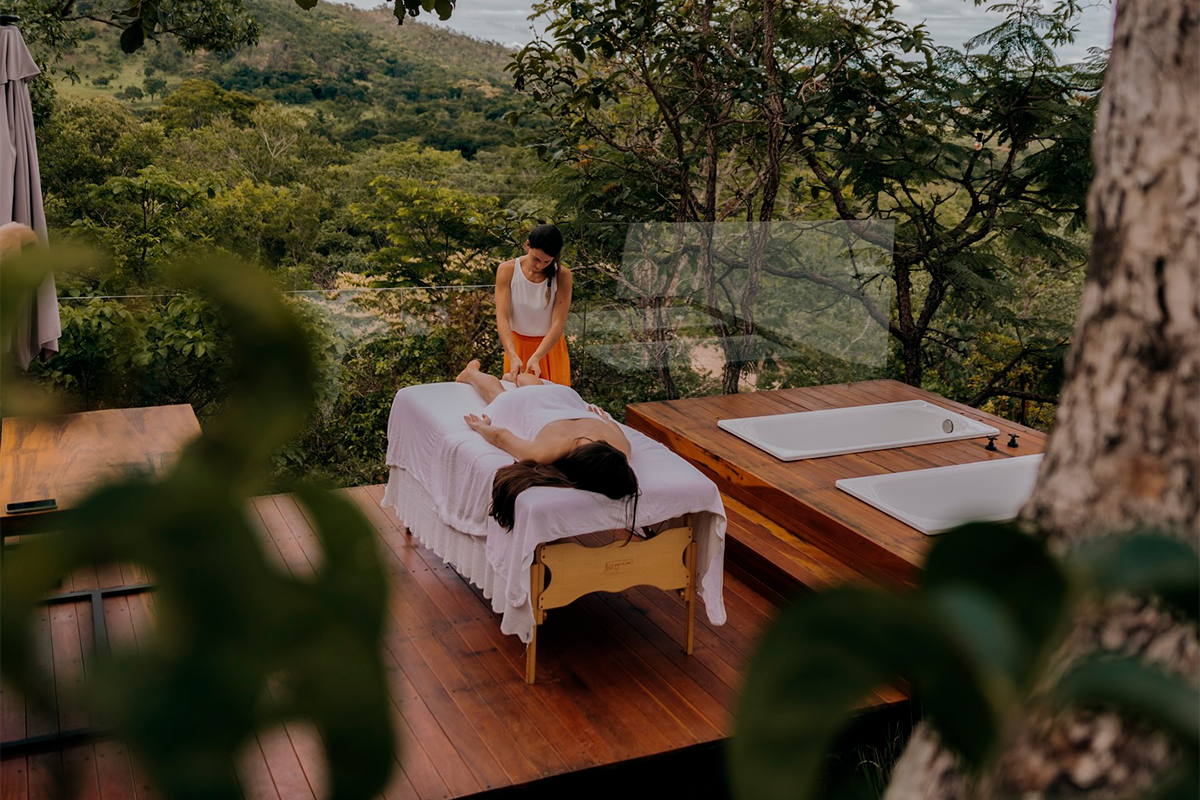 6 pousadas com spa em Pirenópolis para renovar as energias