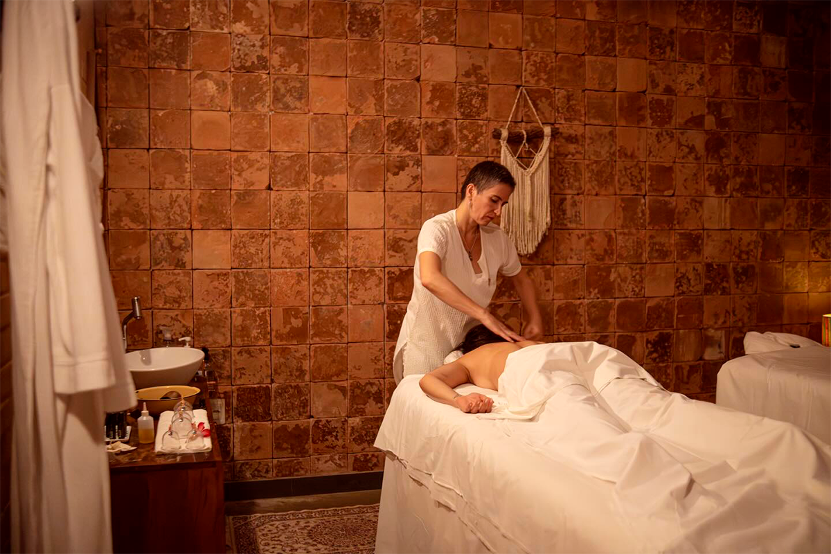 6 pousadas com spa em Pirenópolis para renovar as energias