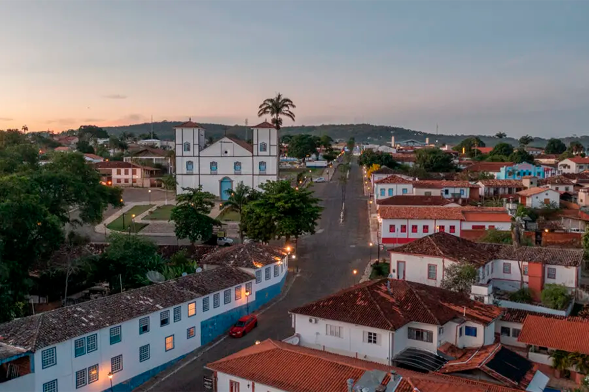 Agenda Cultural de Pirenópolis Tem R&Beer Festival e Romaria
