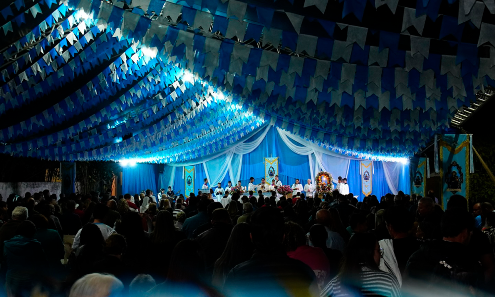 Agenda Cultural de Pirenópolis Tem R&Beer Festival e Romaria