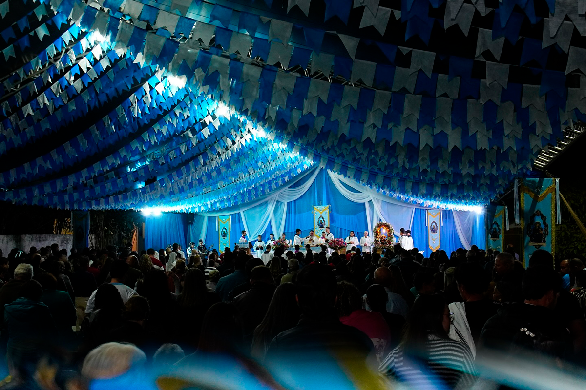 Descubra a Agenda Cultural de Pirenópolis: R&Beer Festival e Romaria