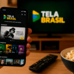 Aplicativo Tela Brasil chega ao celular Android e iOS