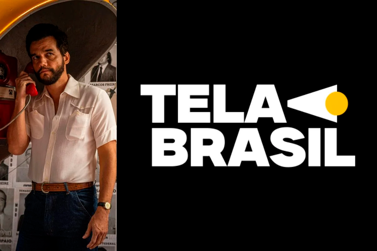 Aplicativo Tela Brasil chega ao celular Android e iOS