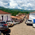 Aplicativos de transporte em Pirenópolis: quais funcionam?