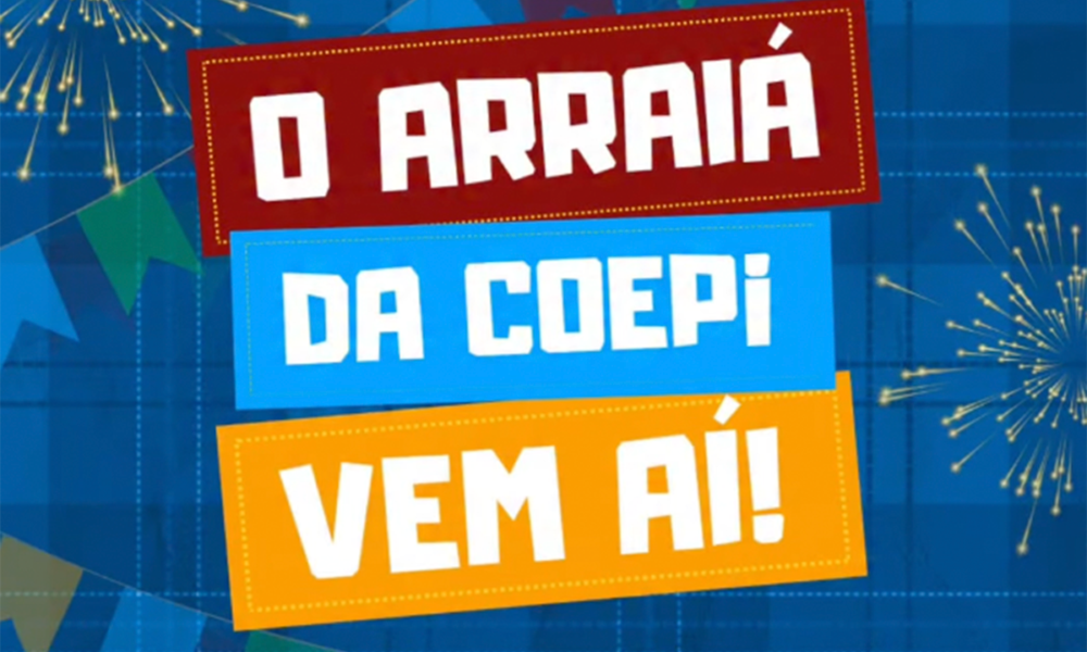 Arraiá da COEPi acontece neste domingo em Pirenópolis