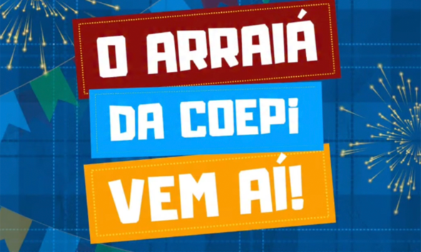 Arraiá da COEPi acontece neste domingo em Pirenópolis Arraiá da COEPi acontece neste domingo em Pirenópolis