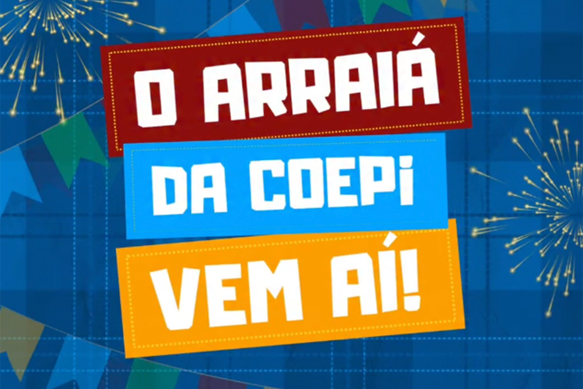 Arraiá da COEPi acontece neste domingo em Pirenópolis