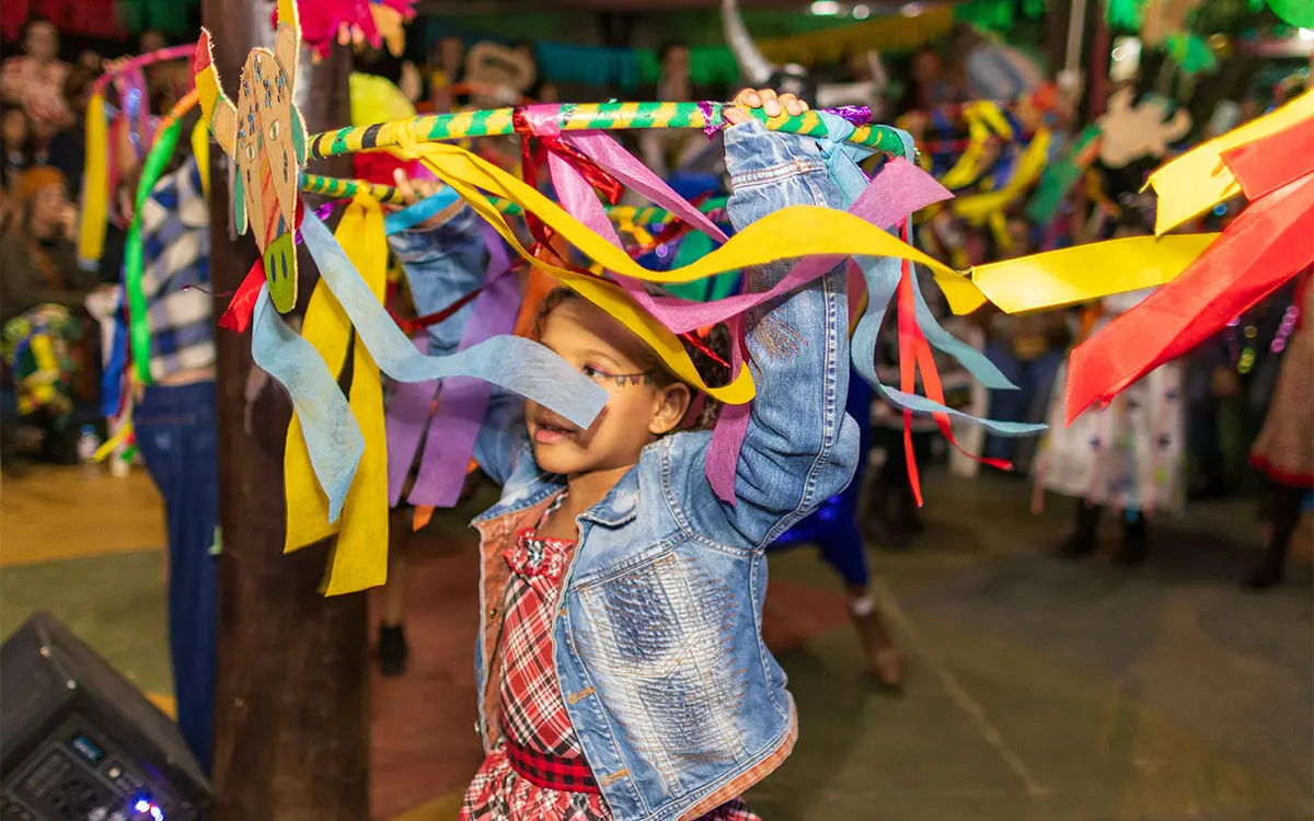Arraial da COEPi celebra 30 anos com festa em Pirenópolis