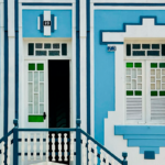 Art Déco em Pirenópolis marca paisagem histórica