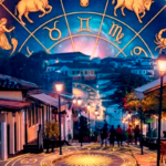 Astral de Piri 6–12 julho: signos e previsões semana