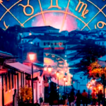 Astral de Piri: 12 signos e a energia da semana