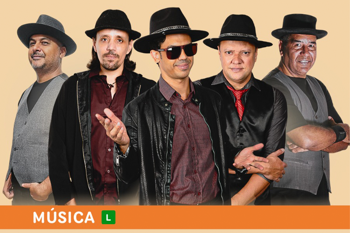 Atrações gratuitas no Theatro de Pirenópolis em julho