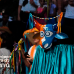 Boi do Rosário terá apresentação na Praça da Pororoca dia 17