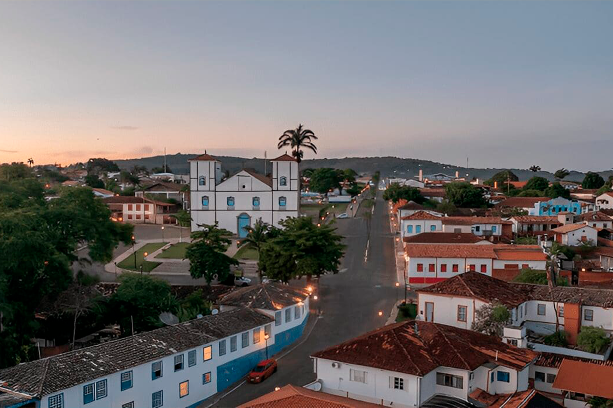 Canto da Primavera 2026 em Pirenópolis confirma Rachel Reis, IZA e Gilsons