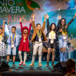 Canto da Primavera Kids divulga resultado da seleção