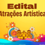 Canto da Primavera abre edital para atrações artísticas