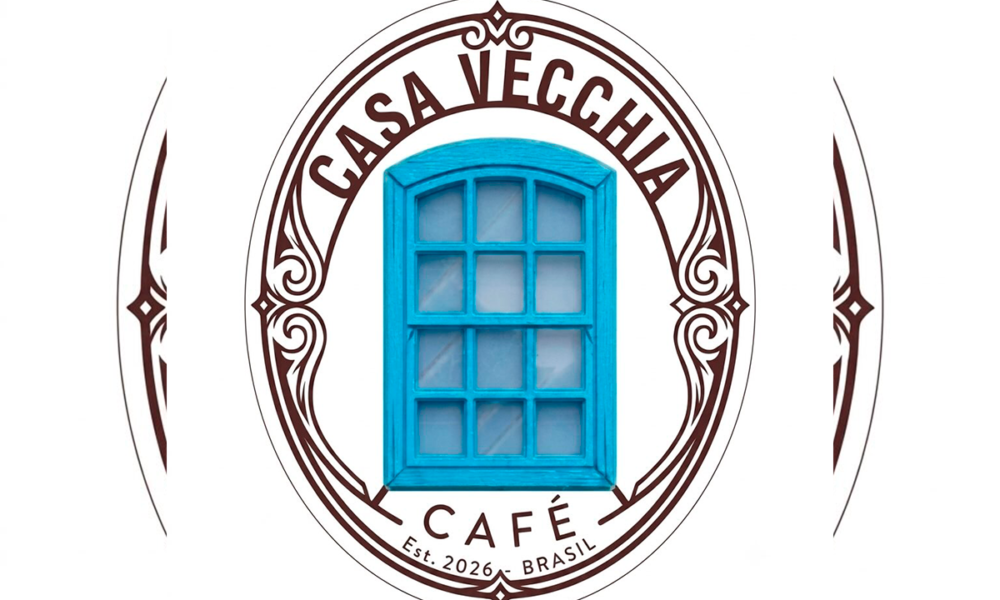 Casa Vecchia Café abre as portas em Pirenópolis