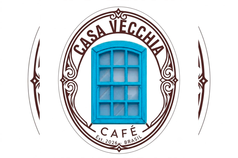 Casa Vecchia Café abre as portas em Pirenópolis