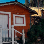 Casario de Pirenópolis preserva a simplicidade da arquitetura colonial
