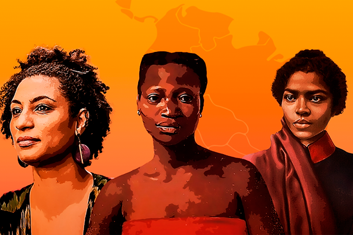 Dia Internacional da Mulher Negra: história, luta e resistência