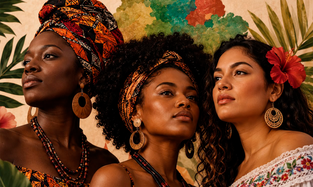 Dia Internacional da Mulher Negra: história, luta e resistência