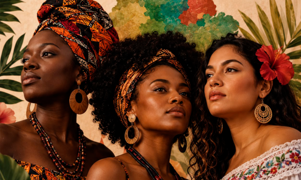 Dia Internacional da Mulher Negra: história, luta e resistência