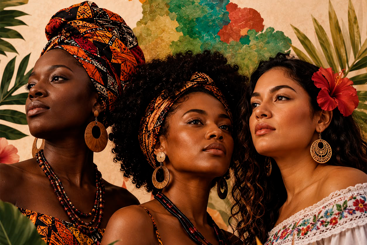 Dia Internacional da Mulher Negra: história, luta e resistência