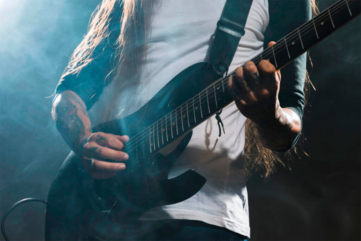 Dia Mundial do Rock: 13 de julho celebra o rock mundial