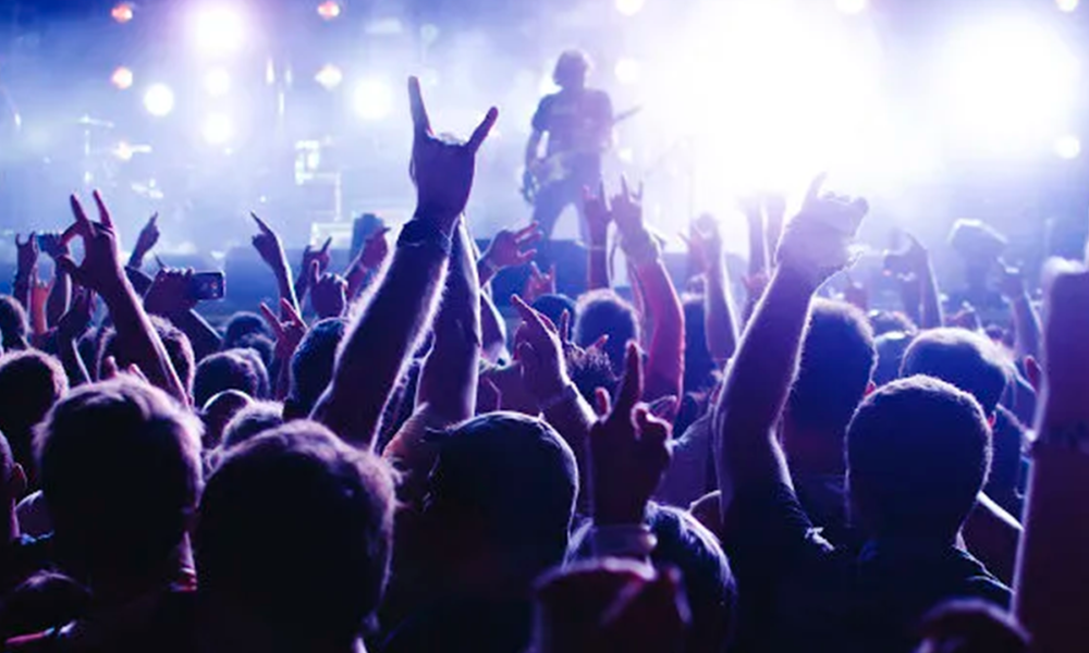 Dia Mundial do Rock: 13 de julho celebra o rock mundial